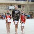 Celkov� vyhodnocen� SV� ligy 2012, kadetky mlad��, 1. m�sto Kate�ina Chlebe�kov�, Jablonec nad Nisou 10. 11.