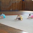 Z�vodnice III. VTp, Z�v�re�n� akademie, Chomutov 26. 6.