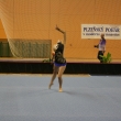 Kate�ina Chlebe�kov�, dorostenky, Plze�sk� poh�r 10. 10. 2015