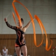 Aneta Wottawov�, kadetky star��, II. kolo SV� ligy, Chomutov 28. 5.