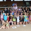 Gymnastky a tren�rky, Chomutov 12. 5.