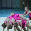 Nad�je nejmlad�� C, Vinohradsk� poh�r, Praha, 5. 11. 2016