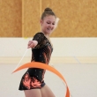 Aneta Wottawov�, kadetky star��, Ajur Cup, Hradec Kr�lov� 23. 4.