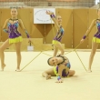 Spole�n� skladba nad�j� mlad��ch, Mistrovstv� �esk� republiky, Hradec Kr�lov� 28. 11. 2015