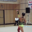 Kl�ra Tilcerov�, foto Kate�ina Hrochov�, Jablonec nad Nisou 10. 11.