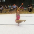 Tereza �i�kov�, Oblastn� p�ebor kombinovan�ho programu, �st� nad Labem 26. 4. 2014