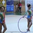 Nad�je star�� - dvojice, Valerie Dr��ansk� a Veronika Hajn�, Podzimn� dr��ek, Rumburk, 23. 10. 2016