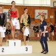 Kl�ra Tilcerov� nem�la mezi dorostenkami konkurenci, Plze�sk� poh�r 6. 10.