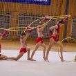 II. kategorie TJ Sokol Praha Kr�lovsk� Vinohrady - Betky