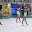 Nad�je mlad�� - trojice, Ella Rollov�, Tereza Havl��kov� a Aneta Hajn�, Podzimn� dr��ek, Rumburk, 23. 10. 2016