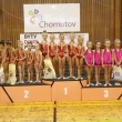 Vyhl�en� dvojic/trojic, kategorie Nad�je nejmlad�� B