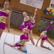 Nad�je star�� TJ JM Chodov Praha