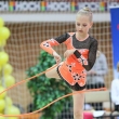 Ad�la Pol�chov�, Mistrovstv� �esk� republiky v kategorii nad�je mlad��, �esk� Bud�jovice 17. 5. 2014