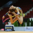 Natalia Chlustinov�, nad�je mlad��, Karlovarsk� poh�r 13. 6. 2015