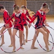 Nad�je mlad�� TJ Sokol Jablonec nad Nisou Sportcentrum