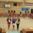 Oblastn� p�ebor kadetek star��ch, 2. m�sto - Monika Charv�tov�, Jablonec nad Nisou 22. 4.
