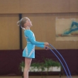Anna Milerov�, nad�je nejmlad��, Milevsk� poh�rek 8.5.2015