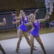 Nadje nejmlad A SC 80 Chomutov - Tereza Havlkov, Barbora Suchardov, Aneta Hajn, Anna Milerov, Karolna Frhlichov