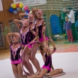 Nad�je star�� SC 80 Chomutov
