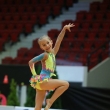 Natalia Chlustinov�, nad�je mlad��, Karlovarsk� poh�r 13. 6. 2015