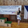 M�R dorostenek, ���r nad S�zavou 23.5.2015