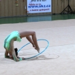Veronika Hajn�, III. kategorie KP, Podzimn� dr��ek, Rumburk, 23. 10. 2016