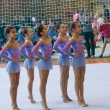 I. kategorie TJ Sokol Praha Kr�lovsk� Vinohrady - Popinky