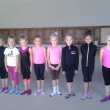 ...gymnastky se n�m p�kn� se�ad�...