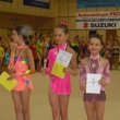 Oblastn� p�ebor nad�j� mlad��ch, 3. m�sto - Karol�na Vostatkov�, Jablonec nad Nisou 22. 4.