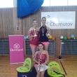 Chomutovský pohár, 3.5.2015