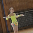Barbora Suchardov�, nad�je mlad��, �arod�jnick� z�vod, Chomutov 30. 4. 2016