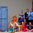 Kate�ina Chlebe�kov�, Kadetky mlad�� - p�ebor, Jablonec 9. 4.