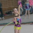 Natalia Chlustinov�, Oblastn� p�ebor kadetek mlad��ch, Chomutov 30. 4. 2016