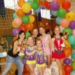 Chomutovsk� poh�r, 3.5.2015