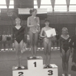 1990 - Poh�r VS 2.m�sto Jitka Nedb�lkov�, Chomutov m�stsk� hala