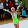 Sabina Kubíčková (RG Proactive Milevsko) - 4. místo, naděje nejmladší A