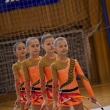 II. kategorie TJ Vodn� stavby Praha
