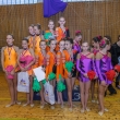 III. kategorie: 1. TJ Vodn� stavby Praha, 2. MIKA Chomutov, 3. SK MG Slovan Plze�