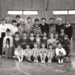 1986 - 1. ronk zvodu o pohr Vodnch staveb