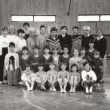 1986 - 1. ro�n�k z�vodu o poh�r Vodn�ch staveb