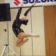 Monika Charv�tov�, foto Kate�ina Hrochov�, Jablonec nad Nisou 10. 11.