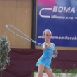 Barbora Suchardov, nadje nejmlad, Milevsk pohrek 8.5.2015