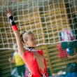 Adriana Havl�kov� (RG Proactive Milevsko) - 6. m�sto, dorostenky