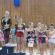 Vyhlen kategorie kadetky star: 1. Tereza Sajtlov (SKMG Mj esk Budjovice), 2. Viktorie Matsakyanov (Ideastav Chodov), 3. Monika Charvtov (SC 80 Chomutov), 4. Michaela Burdov (Slavia SK Rapid Plze), 5. Aneta Wottawov (SC 80 Chomutov), 6. Kri