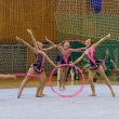 Juniorky SKMG M�j �esk� Bud�jovice