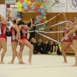 Seniorky, Systherm cup, Plze� 23.11.2014