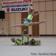 I. kategorie, Oblastn� p�ebor spole�n�ch skladeb, Jablonec nad Nisou 16.11.2013