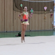 Aneta Hajn�, II. kategorie KP, Podzimn� dr��ek, Rumburk, 23. 10. 2016