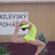 Barbora Suchardov, nadje nejmlad, Milevsk pohrek 8.5.2015