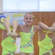 Nad�je nejmlad��, Systherm cup, Plze� 23.11.2014